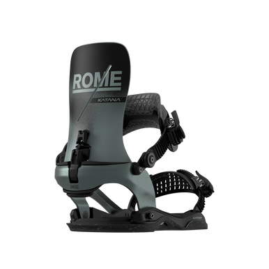 Rome Katana AW FASE 2026 - Eskimo Ski & Board Shop