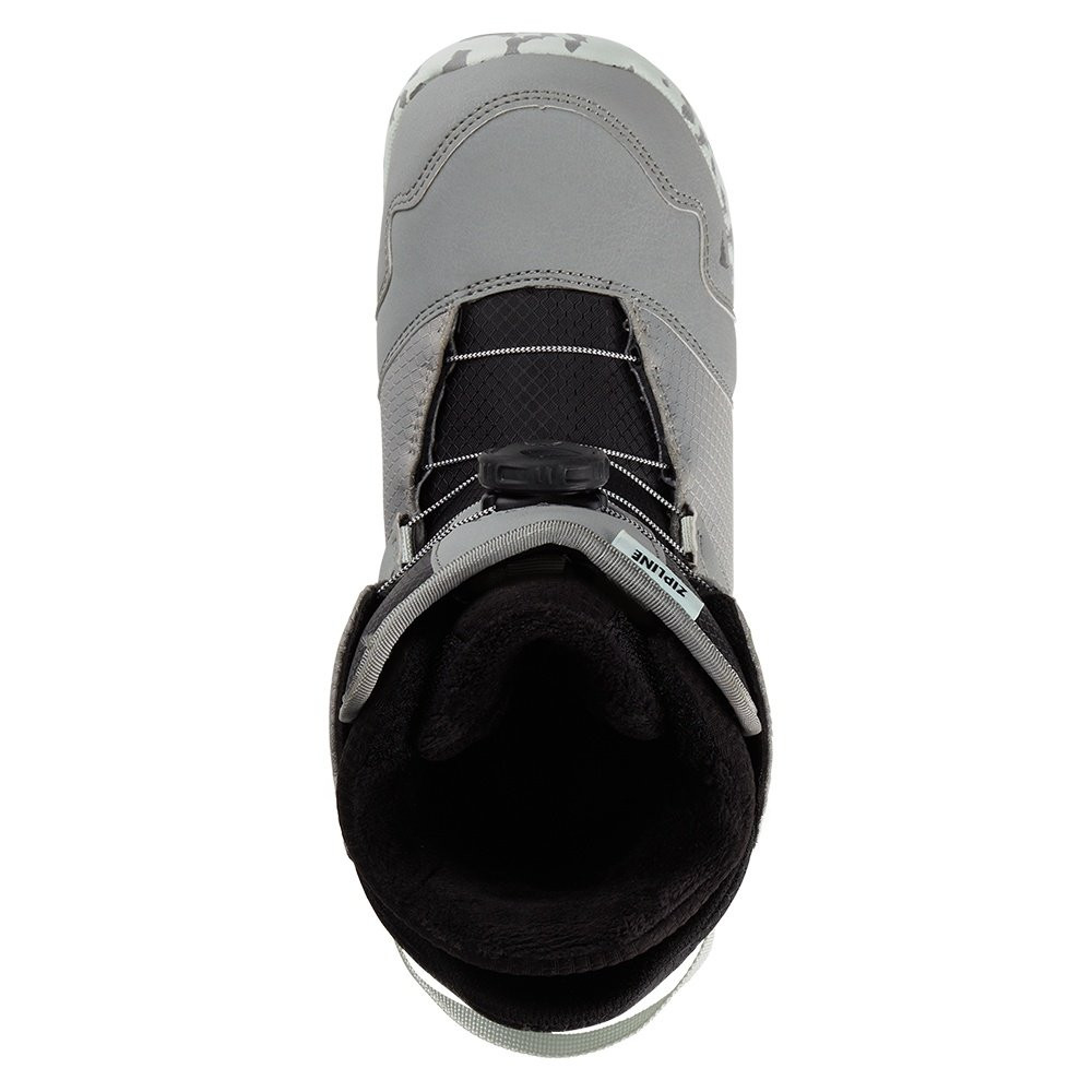 Burton Zipline BOA Snowboard Boots (Kids') - 2024 WINTER - Peter