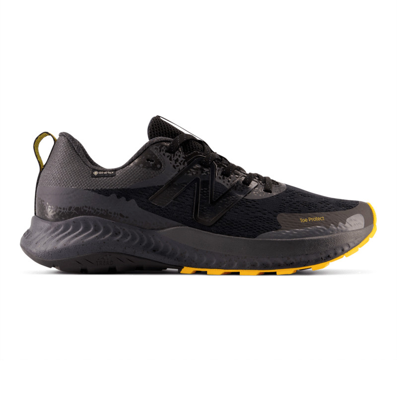 New Balance DynaSoft Nitrel v5 GTX #MTNTRGB5 Men's Running Shoe