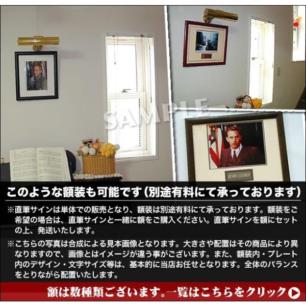 直筆サイン入り写真 エミネム EMINEM /8 Mile ザマーシャルマザーズLP