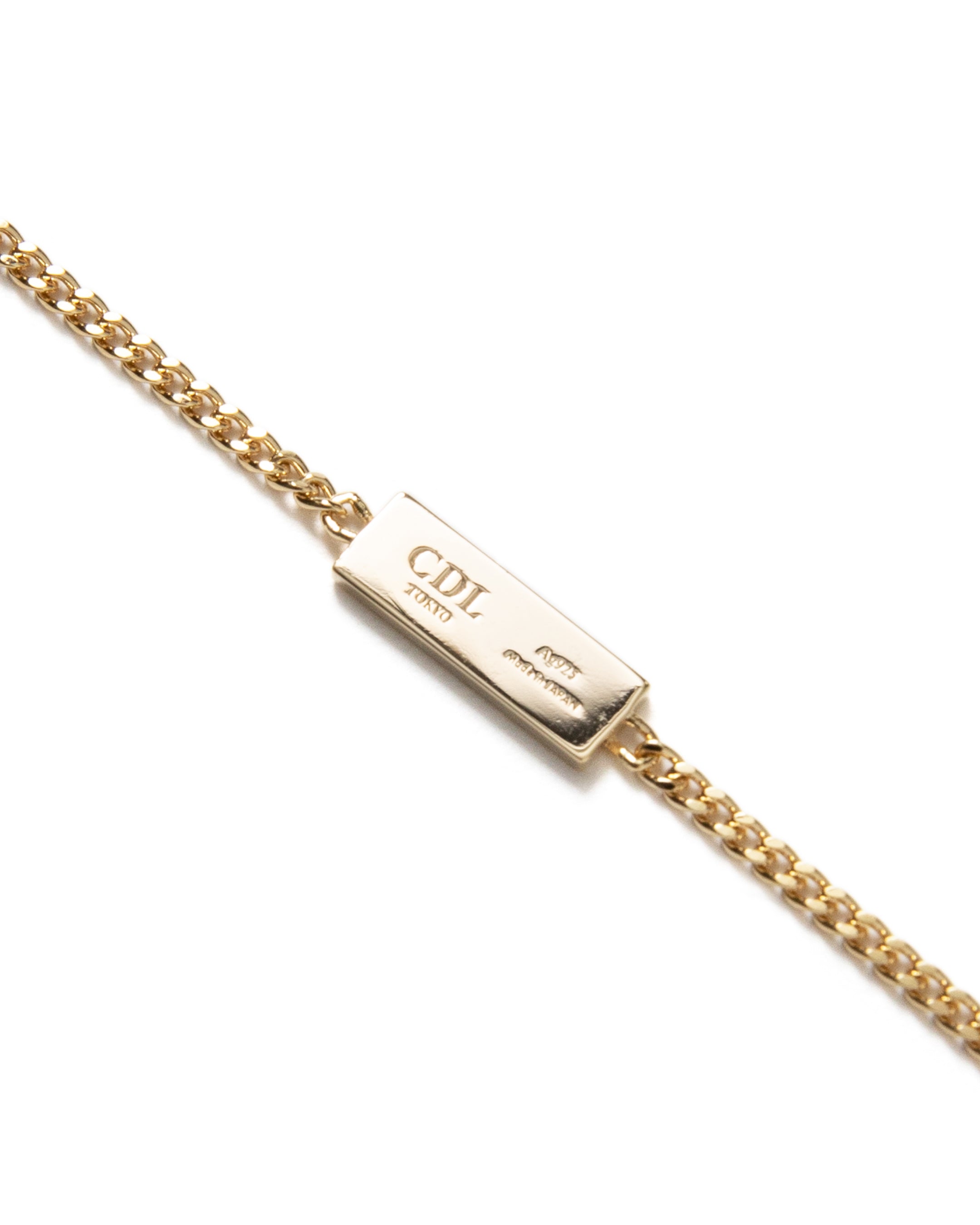 PRE-ORDER] CDL Nocturne Charm Bracelet – CDL TOKYO