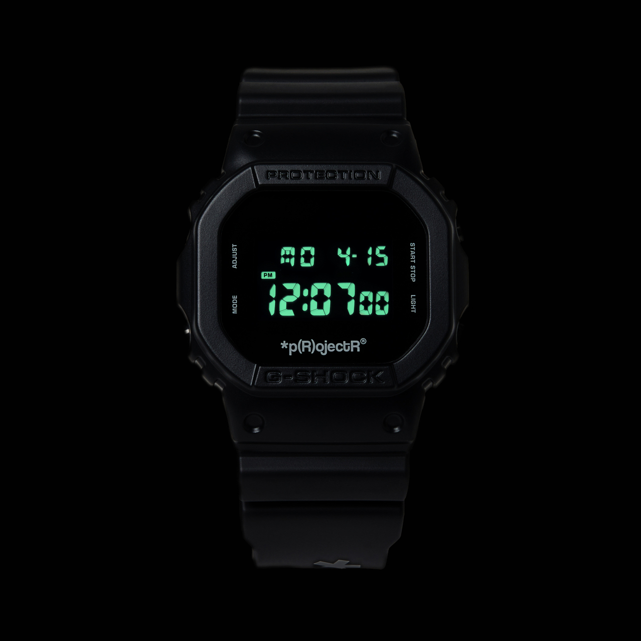 6/20(木)発売！】THE RAMPAGEのアパレルブランド『*p(R)ojectR®︎ 1st