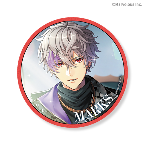 千銃士:Rhodoknight スペシャルくじA