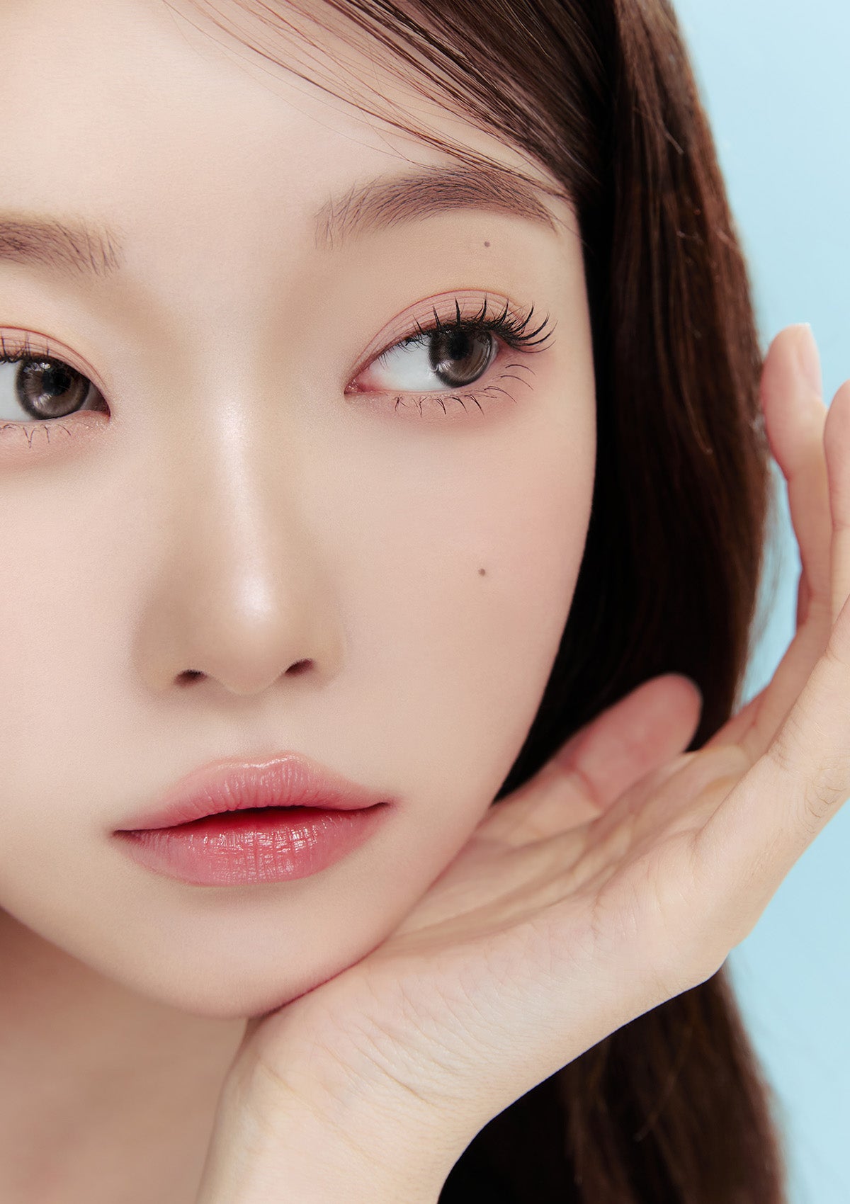 Lily Daze 1Day Sun Gray – chuu Lens JP