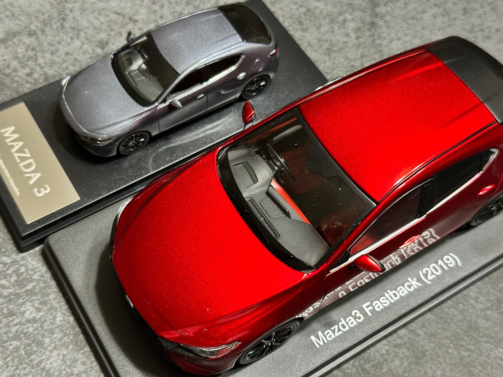 7月9日発売「国産名車コレクション 第228号」 | CLUB MAZDA COMMUNITY