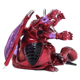 スクウェアエニックス【フィギュア】ドラゴンクエスト メタリック