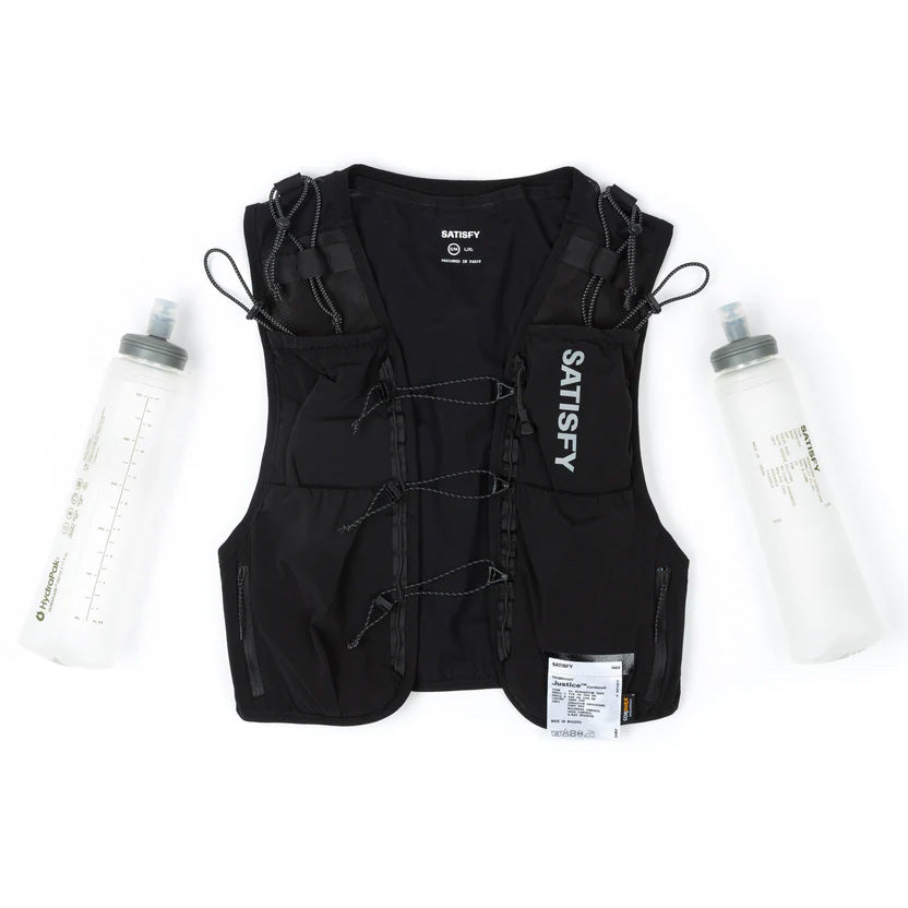 Justice™ Cordura® 5L Hydration Vest – CONNECTED