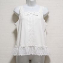 キャミソール・タンクトップ - ピンクハウス通販｜リサイクル