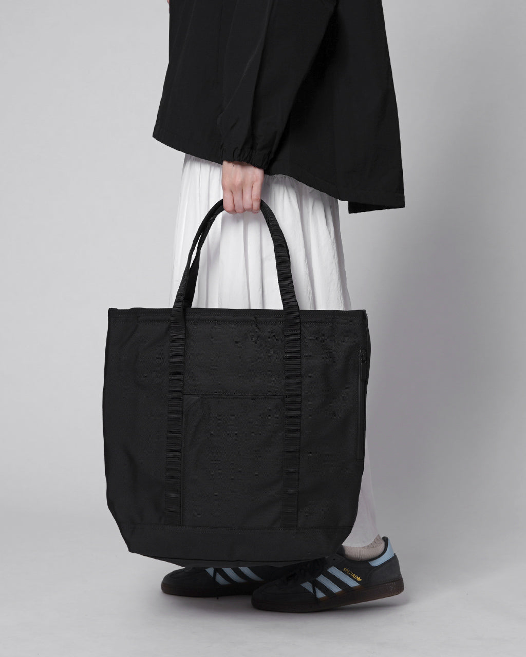 MONOLITH TOTE OFFICE M トートバッグ オフィス OF-3009 正規取扱店