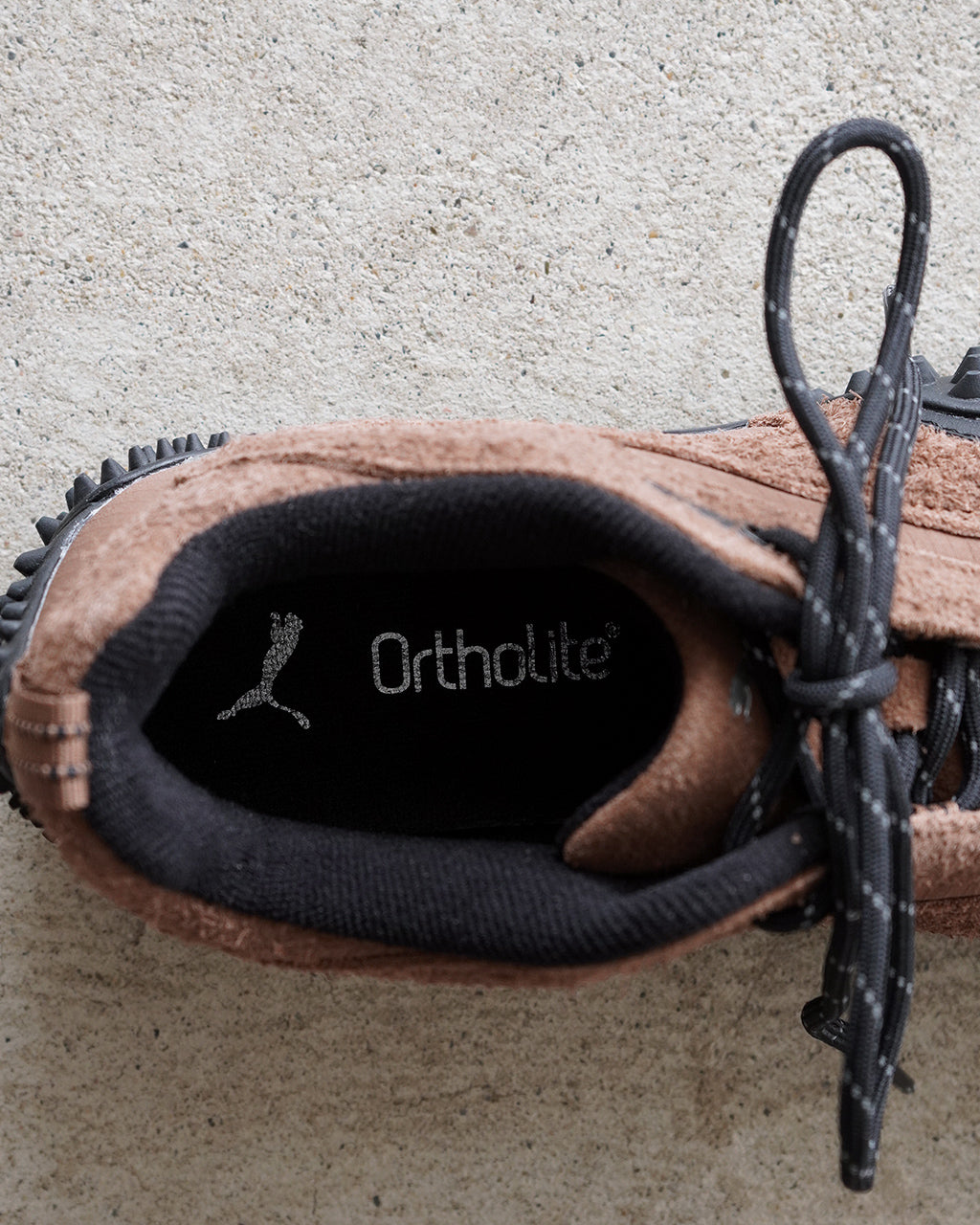 プーマ PUMA Mostro XC Reflective スニーカー レディース モストロ XC