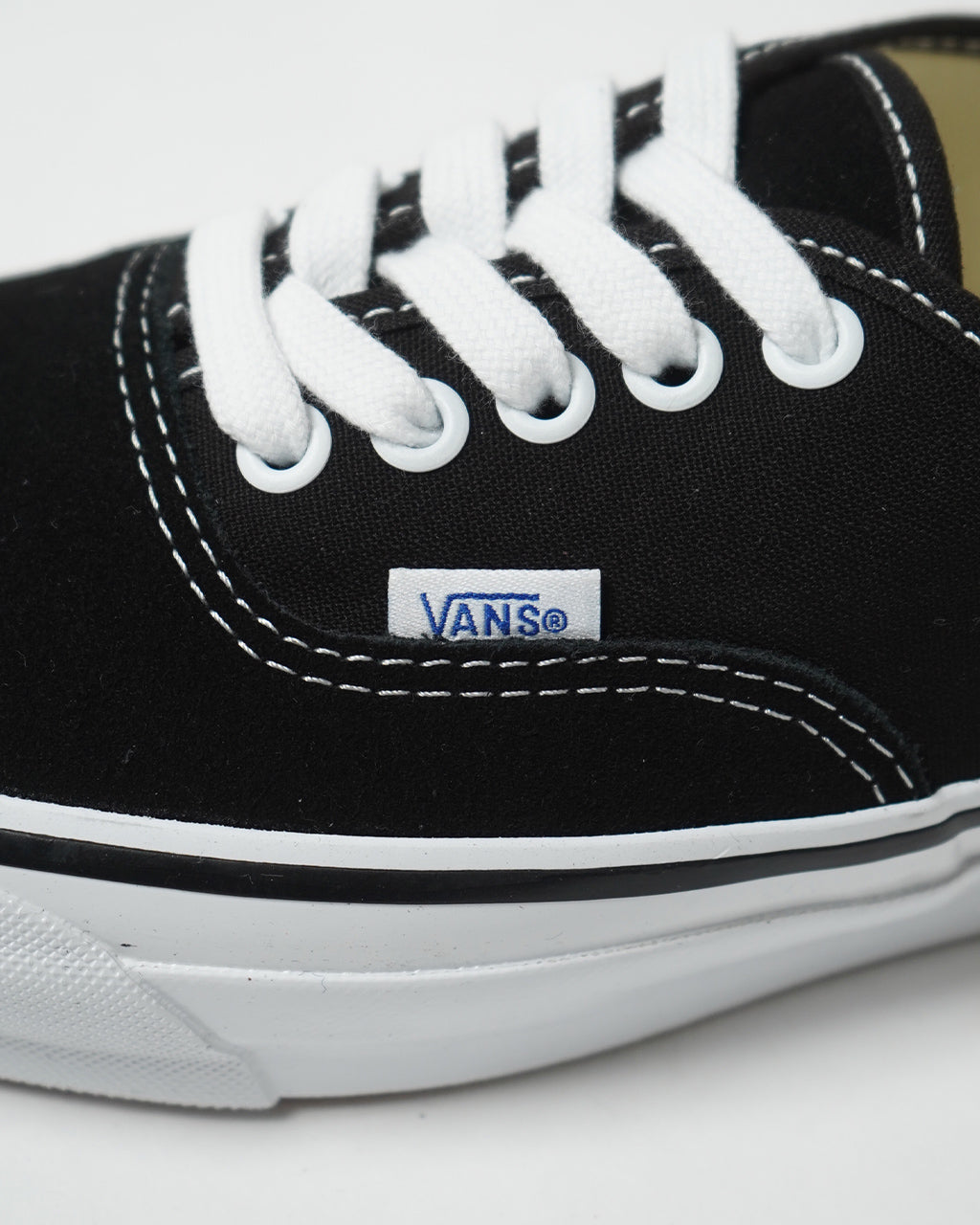 VANS｜PREMIUM オーセンティック 44｜日本限定・厚底キャンバススニーカー