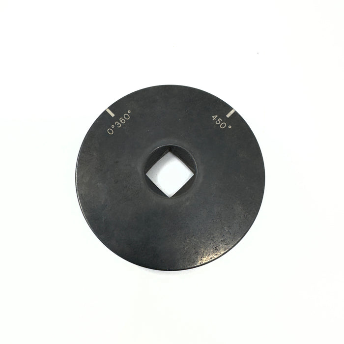 CTA Tools - 1063 - Toyota Steering Rack Tool — CTA Manufacturing