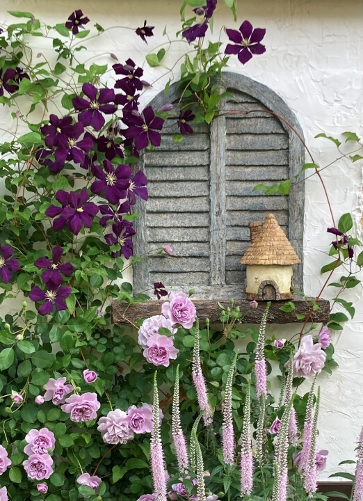 モルタルデコ®で作る季節の雑貨（初心者向け）｜東京都で習い事なら