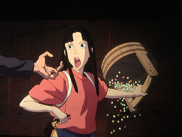 知っておくともっと千と千尋の神隠しが楽しくなる話 - シラバス(Cyllabus)