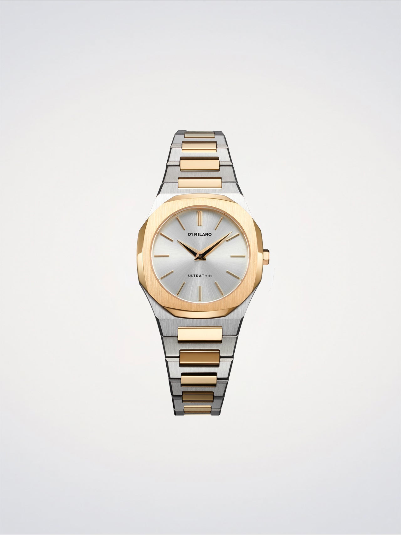 Edge | Ultra Thin Watch | D1 Milano