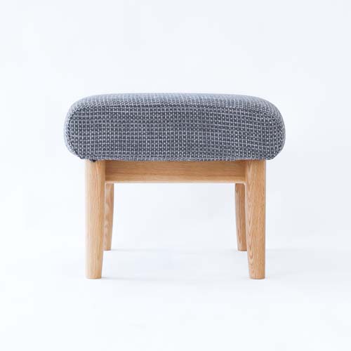 各地の名工房 Hamamoto kogei 浜本工芸 No.4300 スツール 国産家具