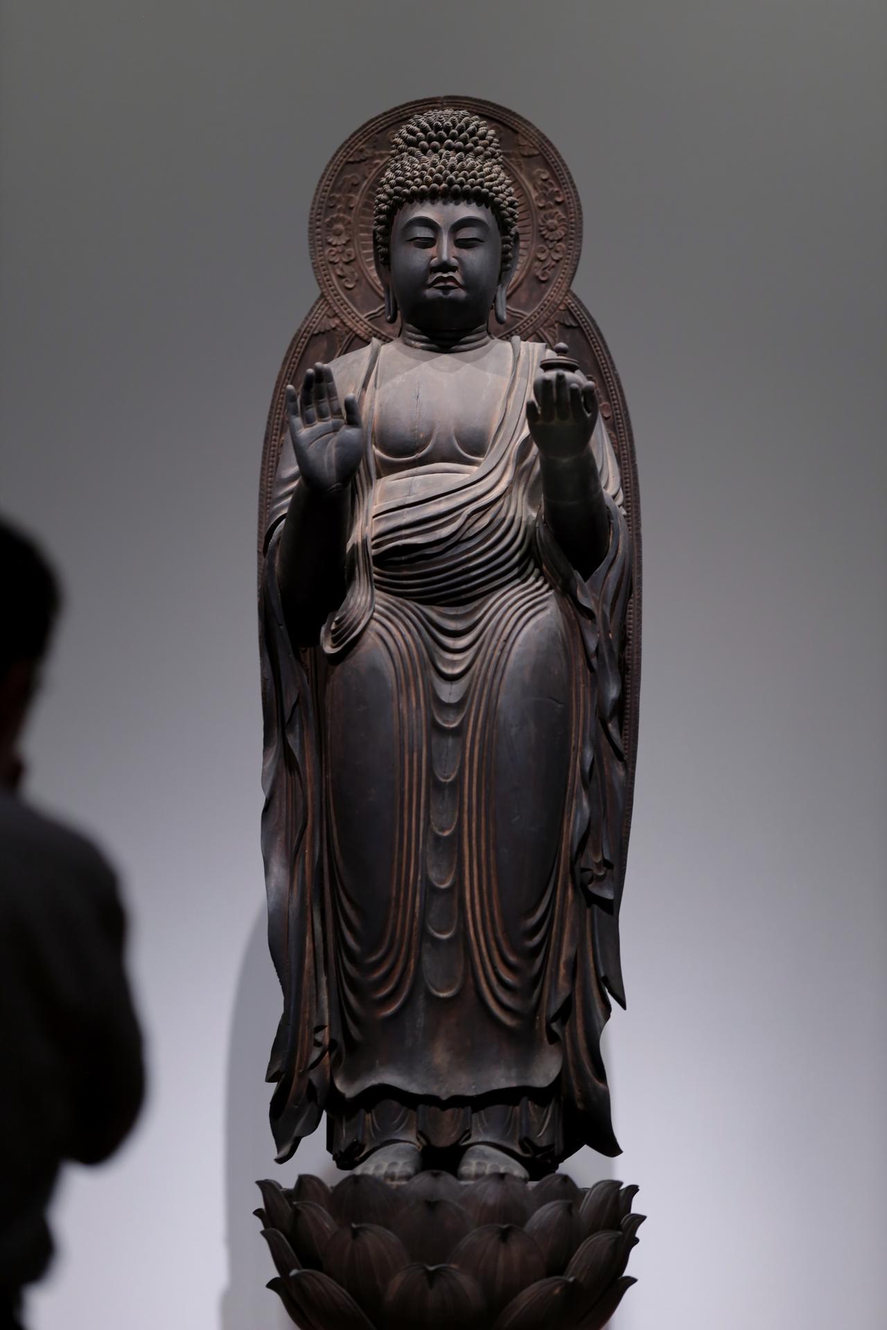 空海の前と空海以後、日本人の精神史の一大革命を見る創建1200年記念