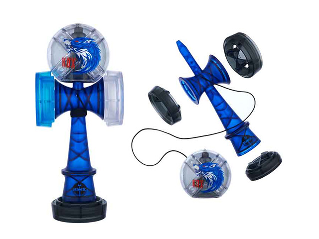 ケンダマクロス極 フェンリルエクリプスのプレゼント企画 | バンダイ