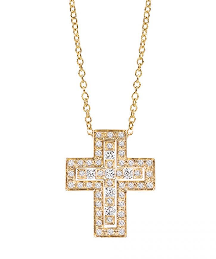 DAMIANI/ダミアーニ通販 | ベル エポック イエローゴールド