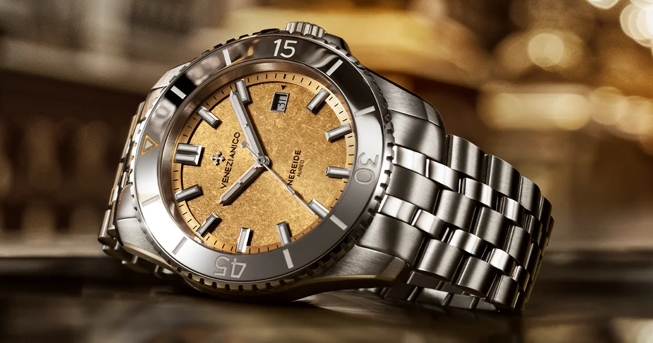 日本初上陸 1周年！世界で人気急上昇中・VENEZIANICO（ヴェネチアニコ