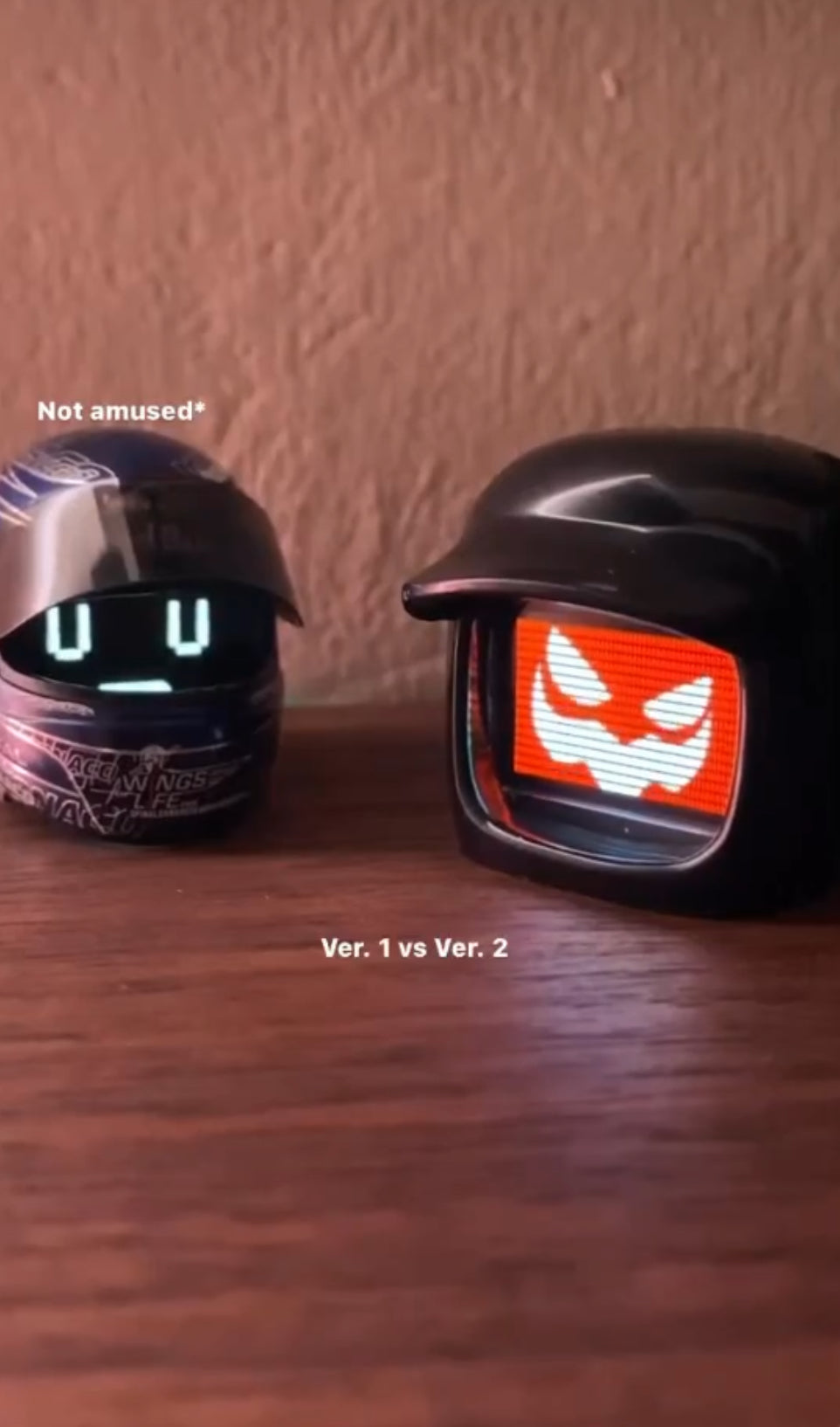 LIBERTYWALK MOCHI SUPER SILHOUETTE S15 SILVIA HELMET