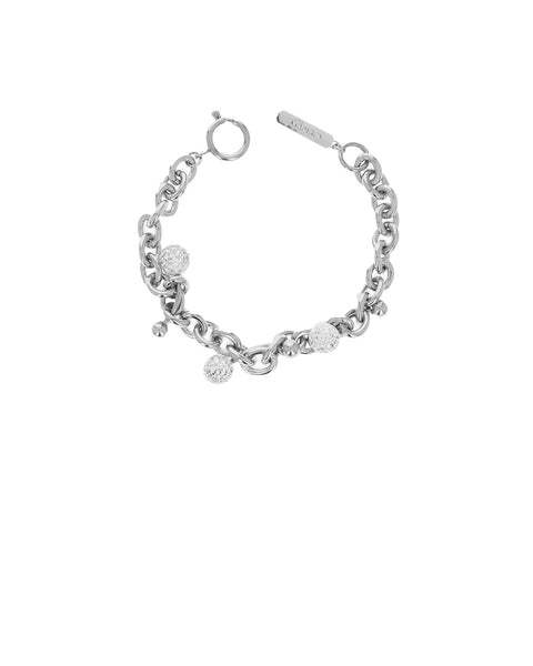 Justine Clenquet（ジュスティーヌ・クランケ）BLESS CRYSTAL BRACELET