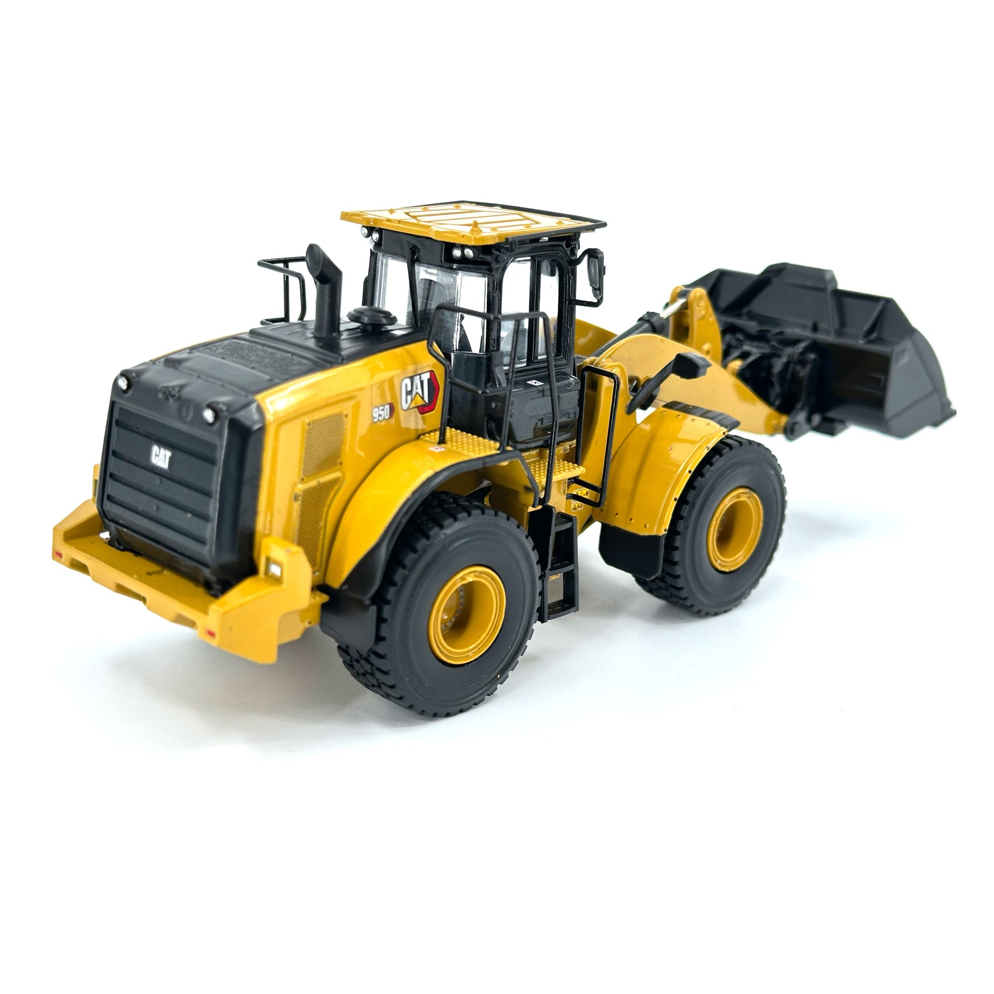 Diecast Masters 85770 Cat 950 Wheel Loader 1:50 – DieCastEurope