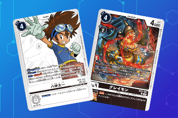 CARDLIST｜デジモンカードゲーム