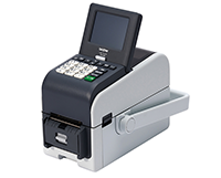 PT-P910BT（P-TOUCH CUBE)(36mm幅対応モデル)｜ブラザーダイレクト