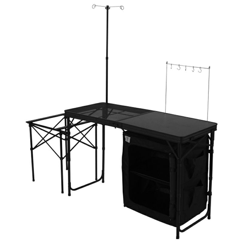 アウトレット品】クッキングキング | DOD STORE （ディーオーディー