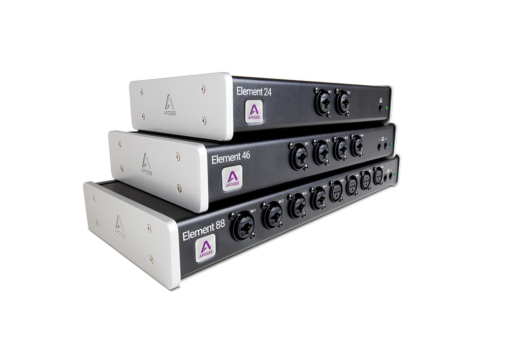 Apogee Element Series