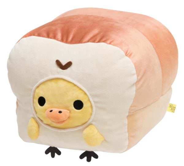 やみつきになる気持ち良さ！サンエックス「【リラックマストア限定