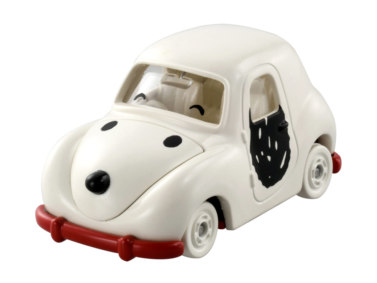 フライングエースをイメージしたデザインも！タカラトミー ドリーム