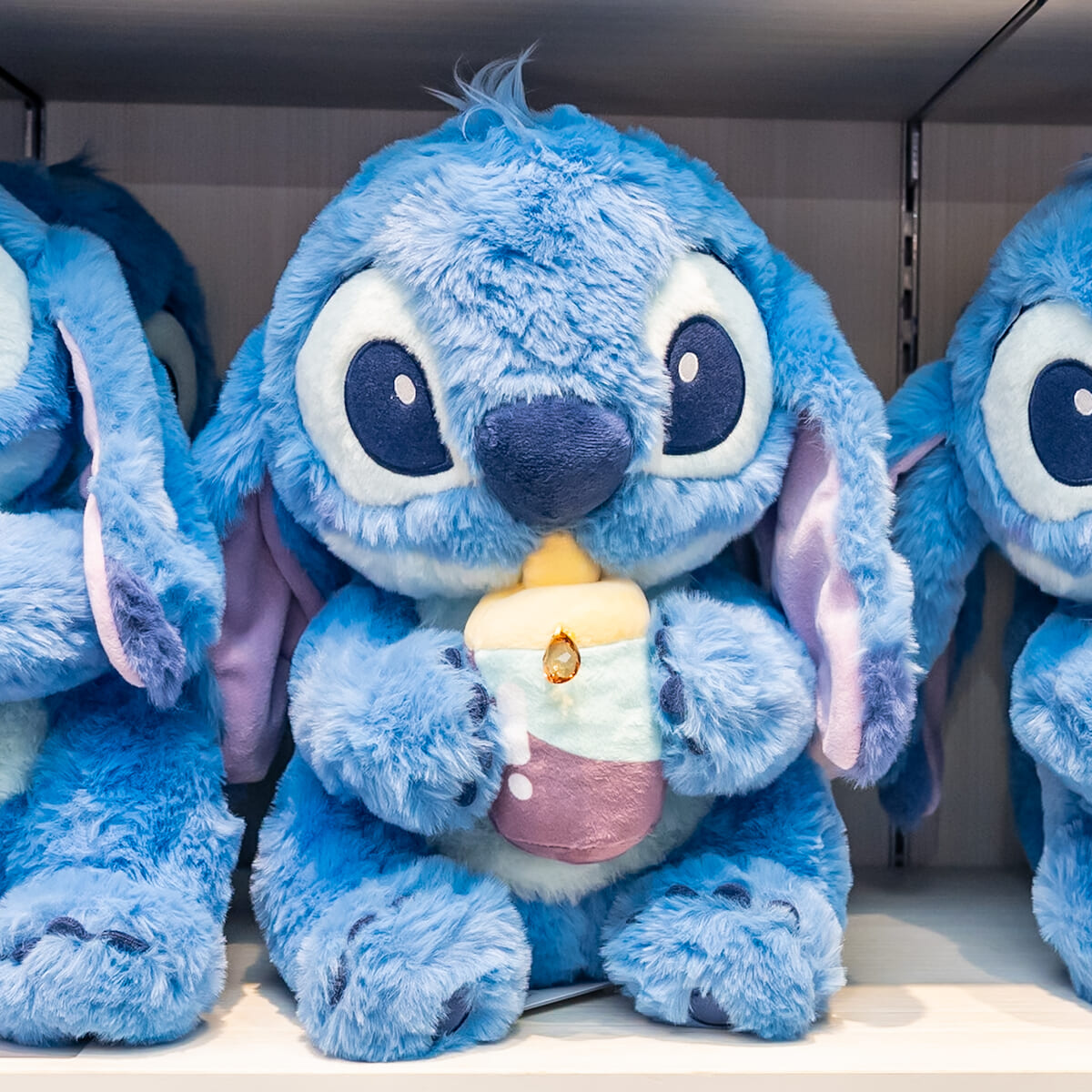 ディズニーフラッグシップ東京には店舗装飾も！ディズニーストア