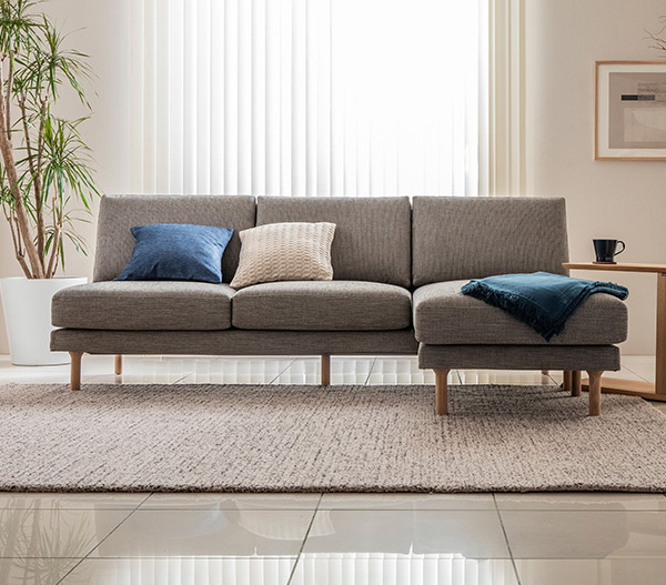 ソファ 通販 | 【公式】カリモク家具オンラインショップ