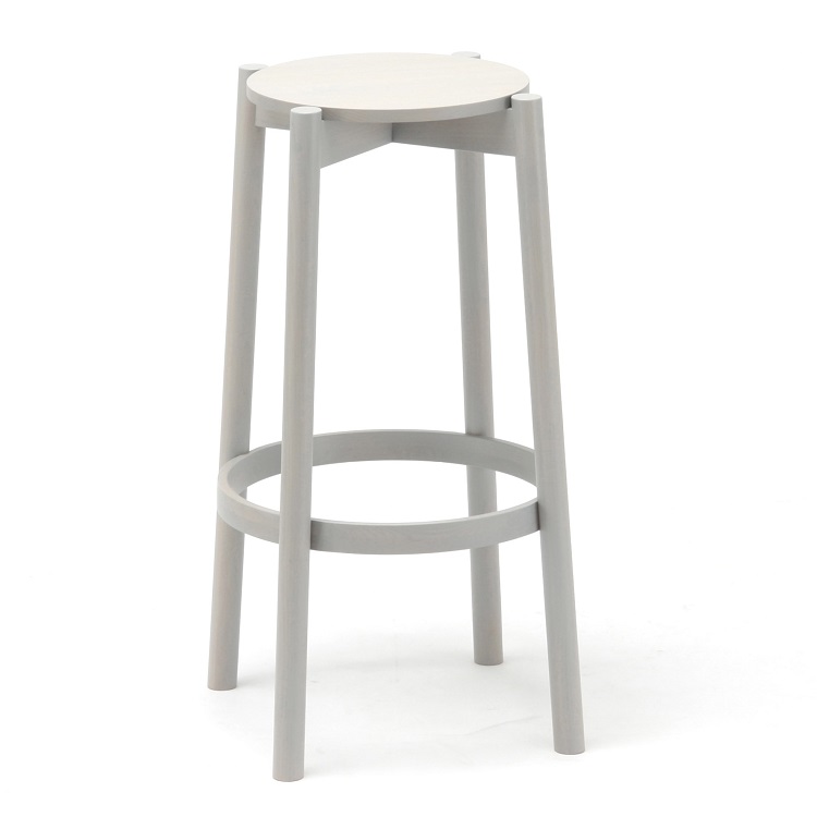 Castor Barstool [HIGH] キャストール バースツール ハイ P3406A