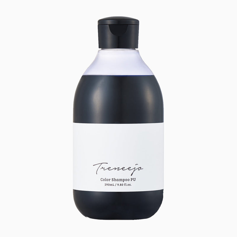 トレニージョ カラーシャンプー 290ml – serio（セリオ）オンライン