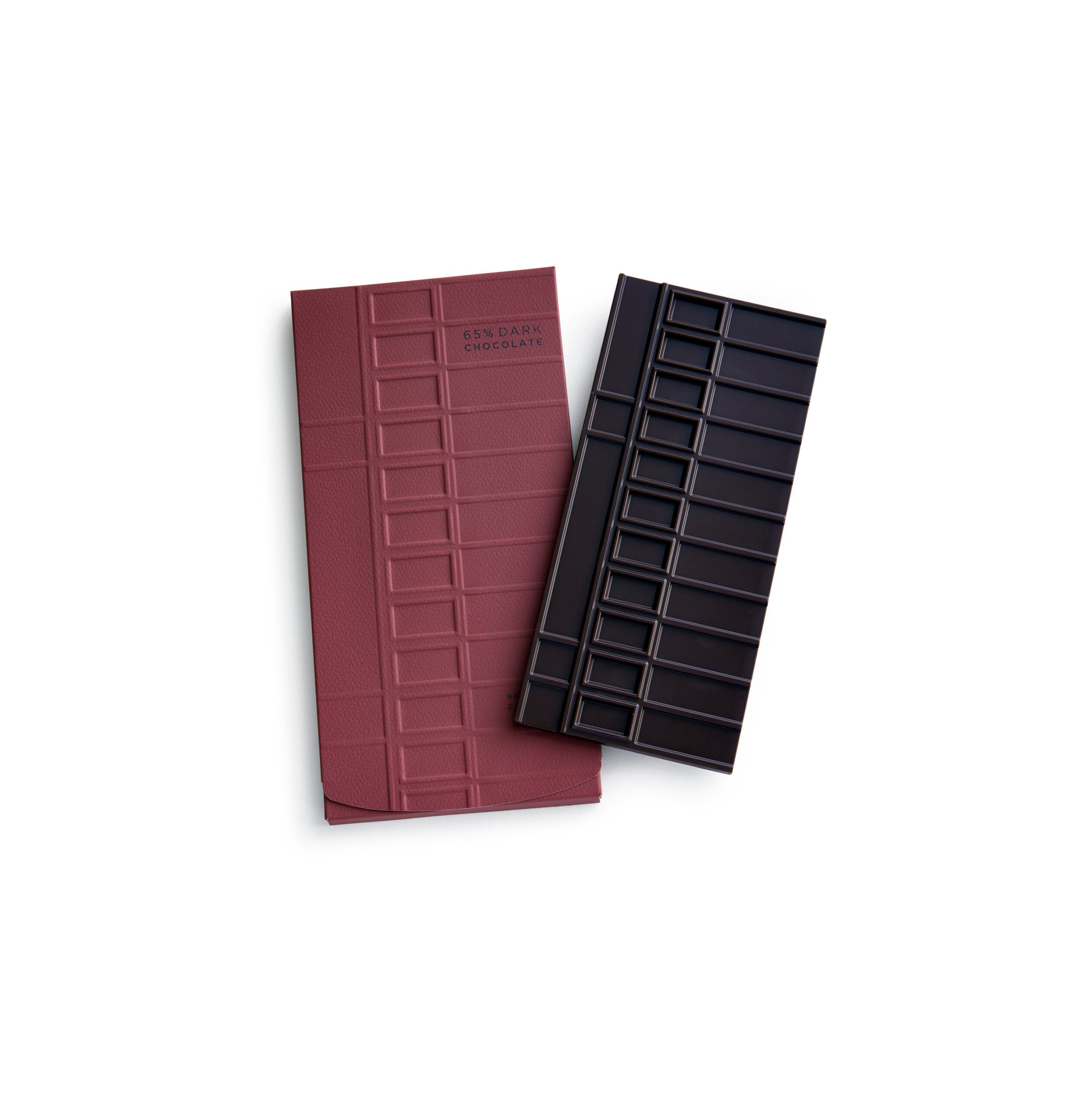 Dark Chocolate Collection - Premium Dark Artisan Chocolates