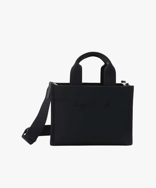 2wayトートバッグ TAS11－04 ｜agnès b. VOYAGE FEMME（アニエスベー