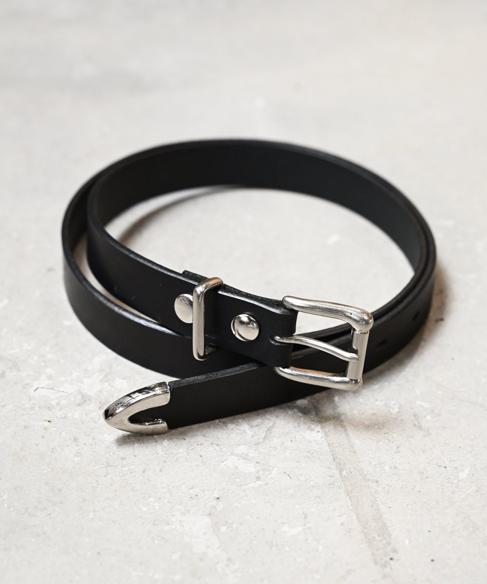 Unisex / Conversion belt nallow / ER5542-5550 – EARLE (アール