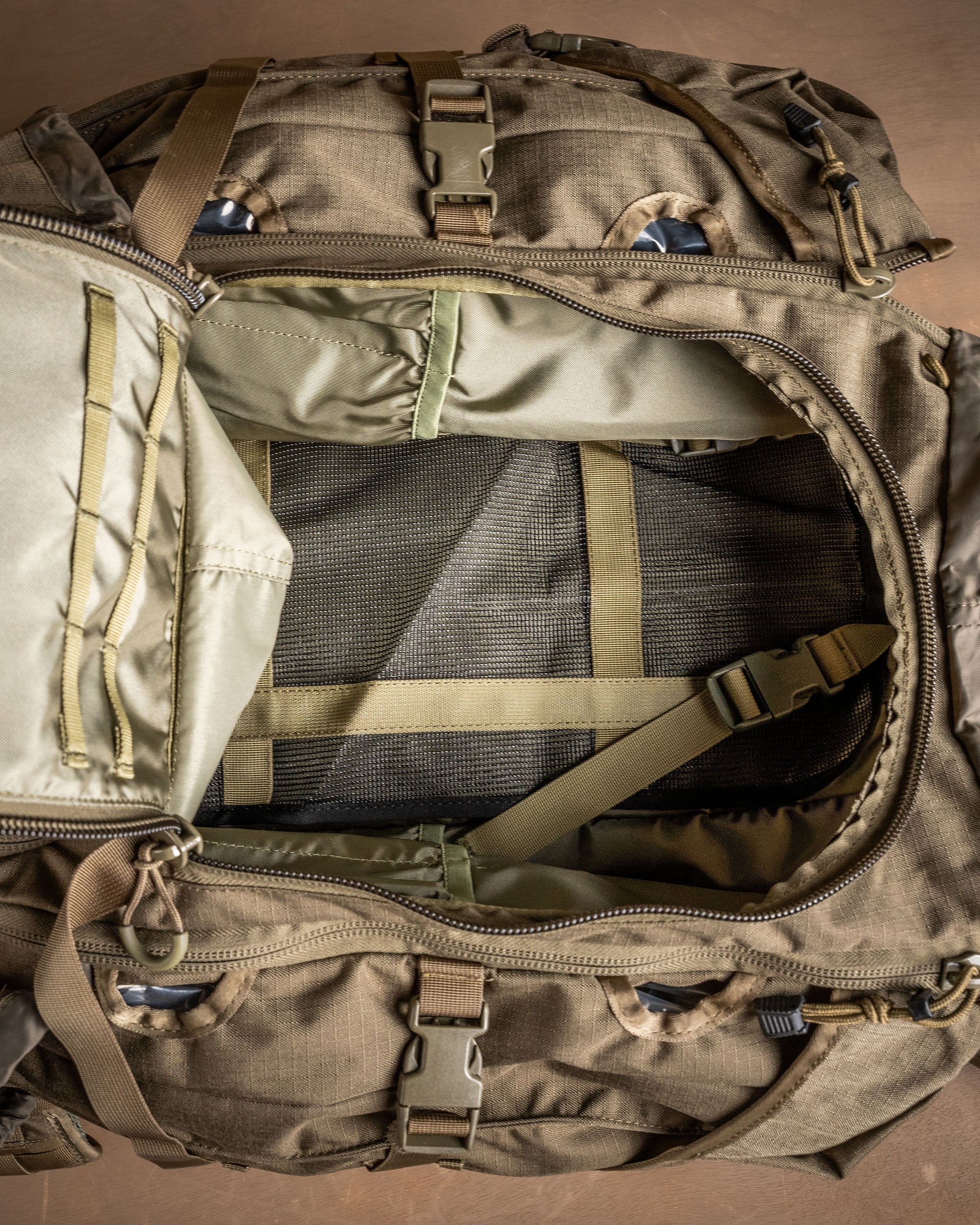 Operator | Eberlestock