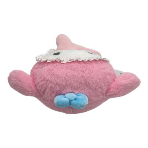 ヌイグルミ マイメロ ベビーデザインぬいぐるみ 「マイメロディ