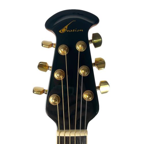 OVATION (オベーション) エレアコギター CC44 celebrity｜トレファクONLINE