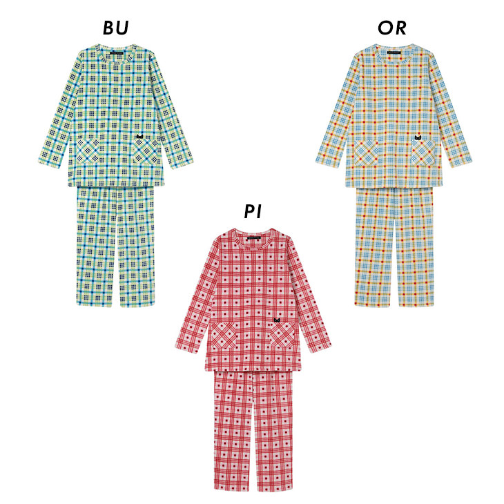 マタノアツコ ワコール wacoal パジャマ ルームウェア ナイトウェア
