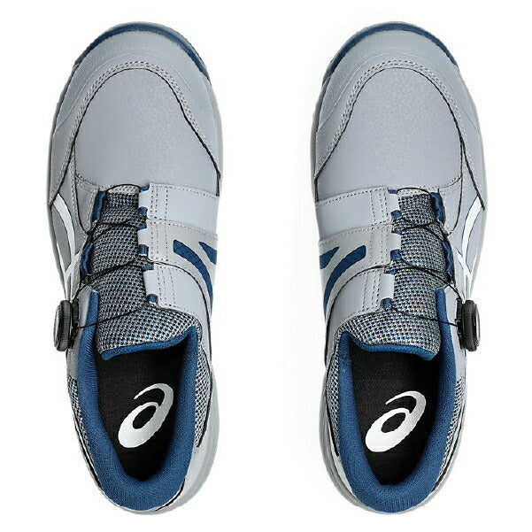 24AW 新作] アシックス 安全靴 1273A095.020 ウィンジョブ CP309 BOA