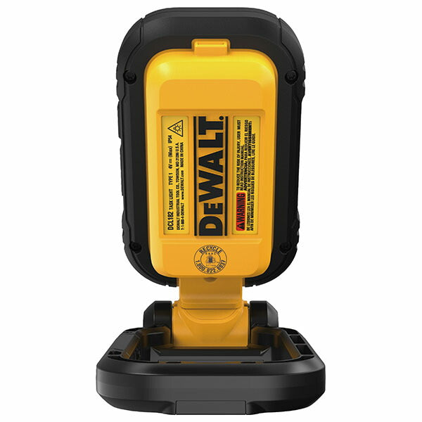 デウォルト USB-C LEDタスクライト DCL182-XJ(4536178692250) DEWALT