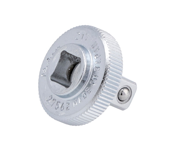 コーケン Z-EAL 6.3sq. クイックスピンナー 2756Z Ko-ken 工具 山下