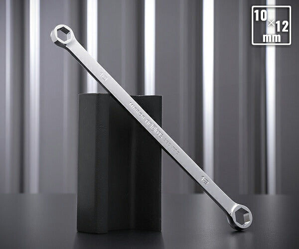 NEPROS NM1-1012H サイズ10x12mm ストレートスタンダードヘックス