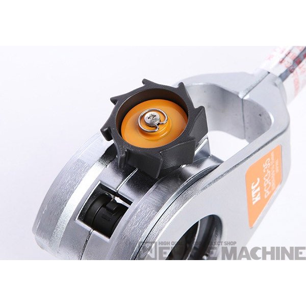 KTC ラチェットパイプカッター（鋼管・ステンレス鋼管用） pcr3-35