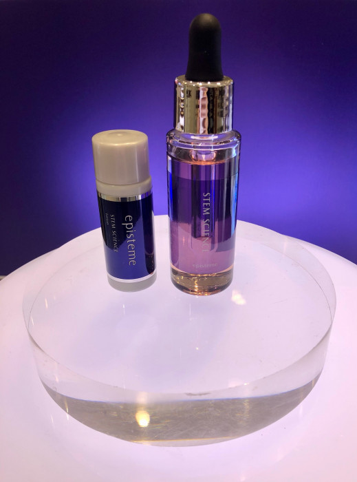 ステムサイエンスオイルのご紹介 | episteme（エピステーム）